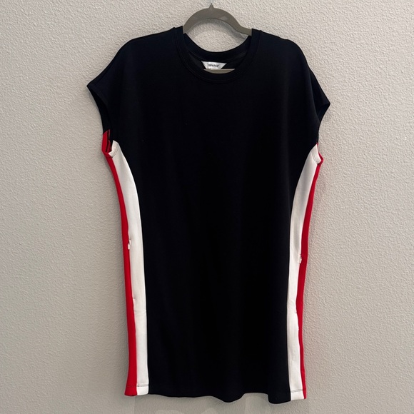 SPANX Dresses & Skirts - SPANX Black Crewneck dress